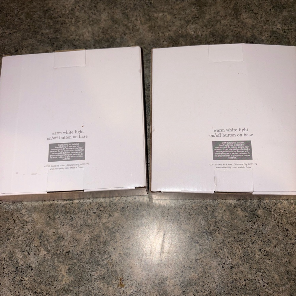 Guest Book & Cards & Gifts Lighted Signs - Pink Floral Accents - Picture 4 of 4